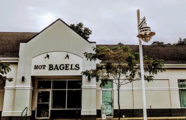 Somers Hot Bagels