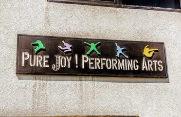 Pure Joy Performing Arts