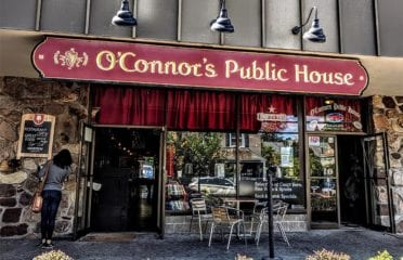 O’Connor’s Public House