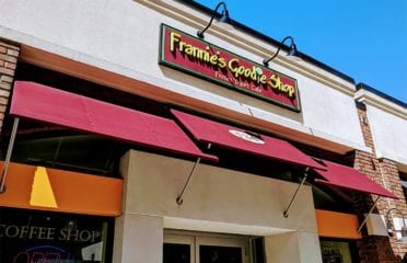 Frannie’s Goodie Shop