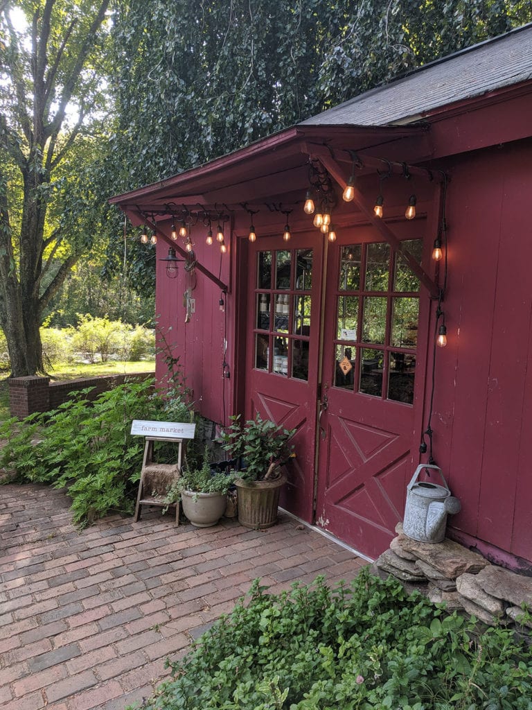 Our North Pound Ridge Westchester North