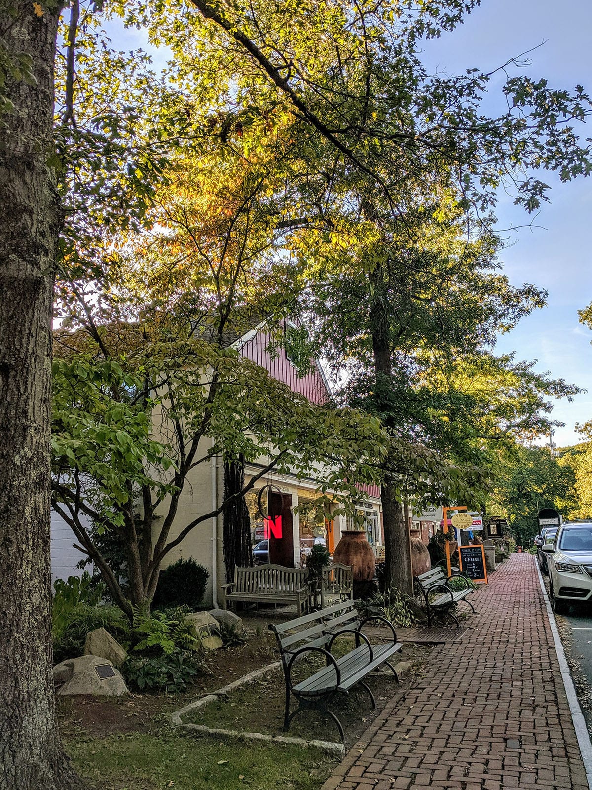 Our North Pound Ridge Westchester North