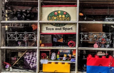 Lil Beans Toys and Sport