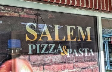Salem Pizza and Pasta