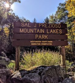 Mt Lakes Park