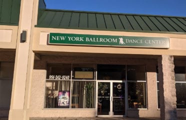New York Ballroom Dance Center