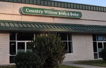 Country Willow Kids
