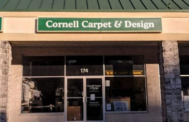 Cornell Carpet & Design