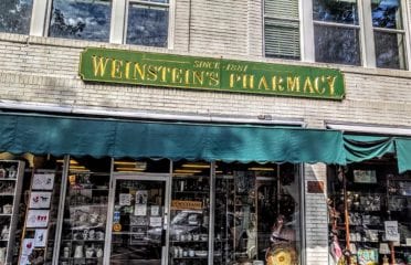 Weinstein’s Pharmacy