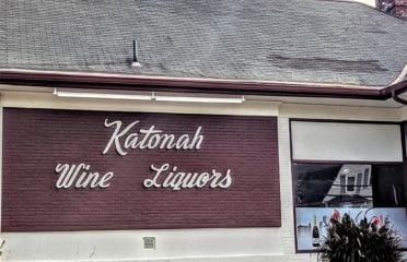 Katonah Wine & Liquor Store