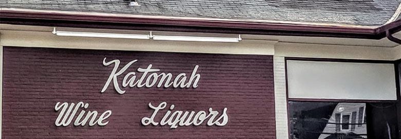 Katonah Wine & Liquor Store