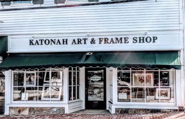 Katonah Art & Frame Shop