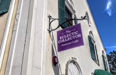 The Eclectic Collector
