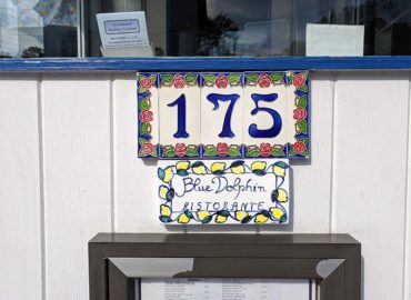 Blue Dolphin Diner
