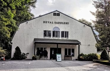 Beval Saddlery