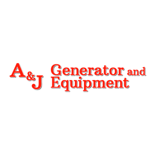 A&J Generator and Equipment